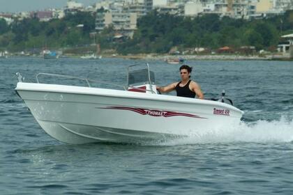 Thomas Tempest 450 - NO LICENSE NEEDED