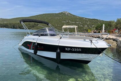 Location Bateau à moteur Marinello Eden 18 Biograd na Moru