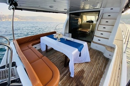 PN 17m MOTORYACHT B83!
