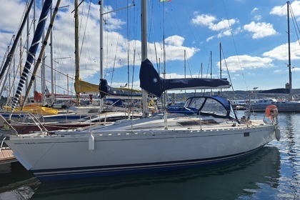 Ενοικίαση Ιστιοπλοϊκό σκάφος Beneteau First 35 Σαιν-Μπριέκ