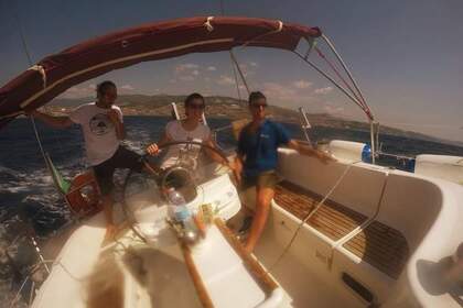 Beneteau Oceanis Clipper 411