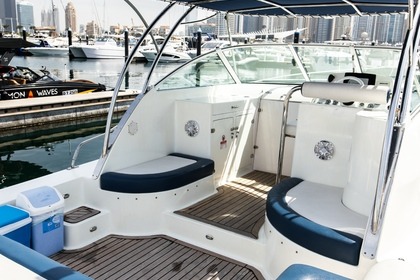 "Symphony" 45ft|12PAX+Crew|Luxury Speed Boat|Sunset/Day@Night Cruise|Deep Sea Fishing