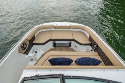 Rent a Motorboat in Rhodes!