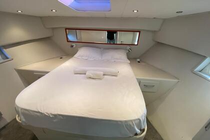 PN 17m MOTORYACHT B83!