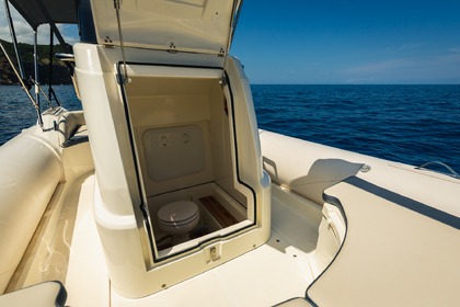 Nuova Jolly Prince 27 (12 pax) 2019