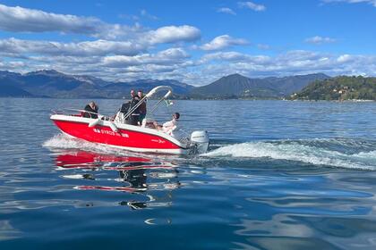 splendida barca del 2023