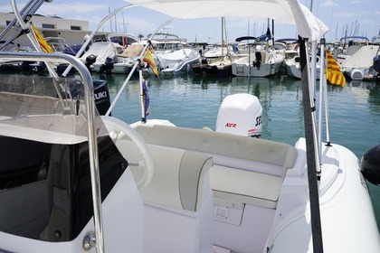 Selva Marine 600