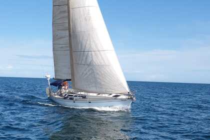 Charter Sailboat Jeanneau SUN KISS 47 14'50 metros Aguadulce
