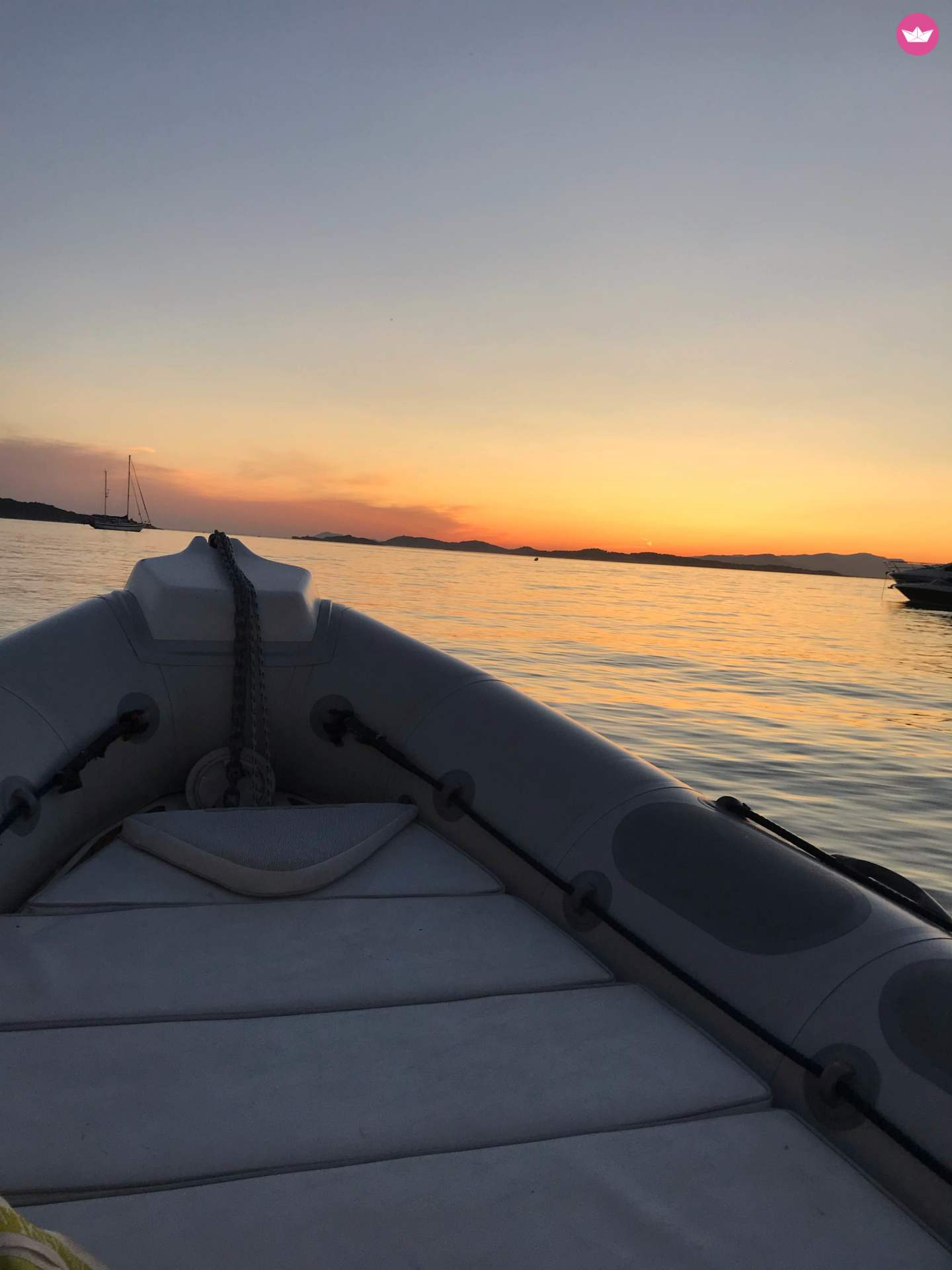 Semi-rigide Valiant V 570 T de particuliers et professionnels