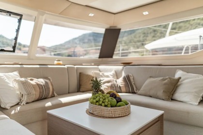 New boat coming in 2023!