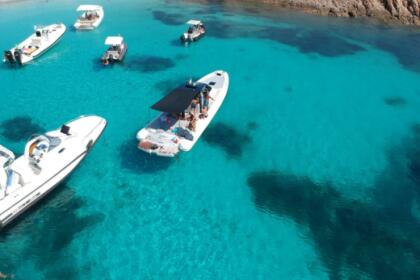 MAGAZZU MX12 GRAND SPORT CUSTOM