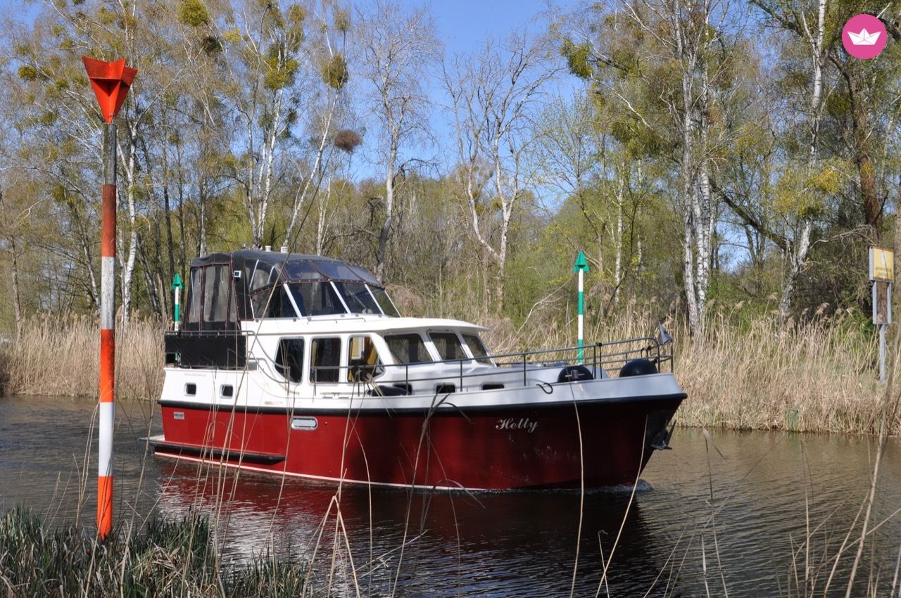 Péniche Pedro Levanto 32 5