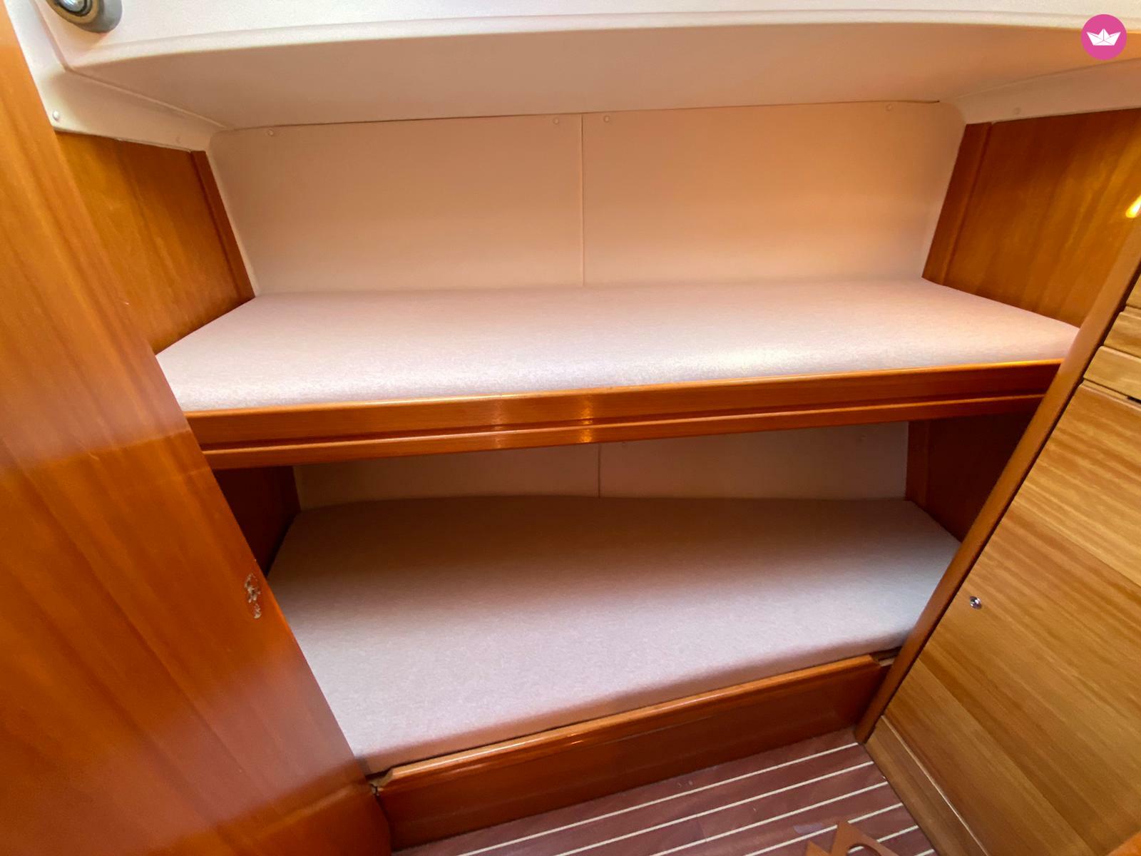 Bavaria 50