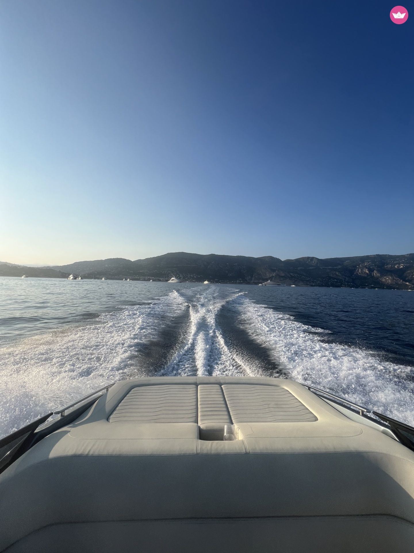 Bateau à moteur Cranchi Cranchi E26 350cv 2