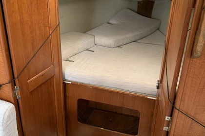 Location Voilier Hunter Legend 35-5 Bourgenay