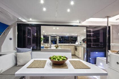 Leopard 43 Powercat Pauline