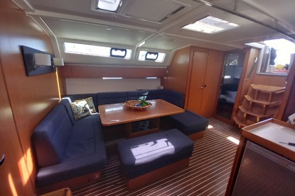 Greeceboating with Bavaria Cruiser 511