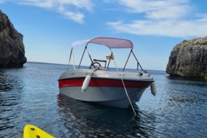 RENT NO LICENSE - SON BOU