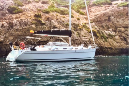 Noleggio Barca a vela Beneteau Cyclades 43.4 Ibiza