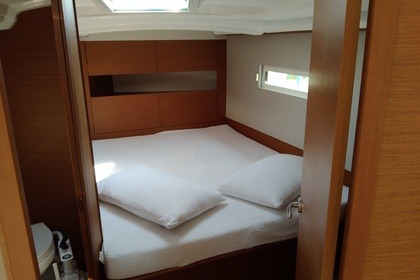 Jeanneau Sun Odyssey 410