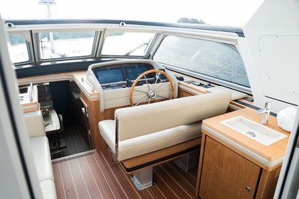 Linssen Grand Sturdy 500 AC Variotop® - Matisse (2025)