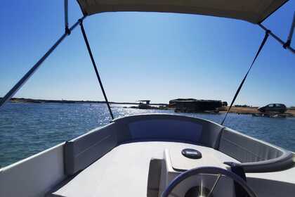 Marion 500 Classics Ora