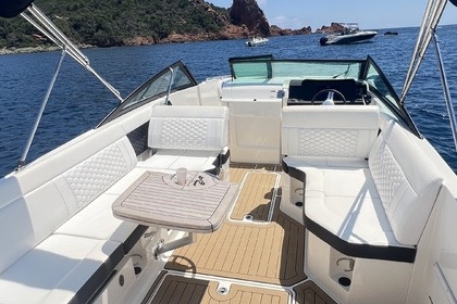 SEA RAY 250 SDX