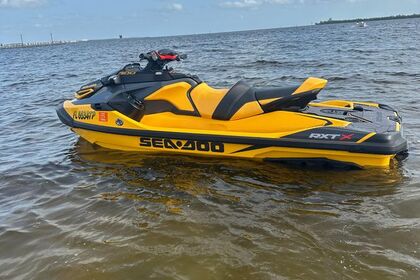 Miete Jet-Ski Seadoo RXT 300 Numansdorp