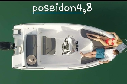 Poseidon 480