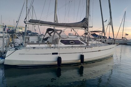 Charter Sailboat Fora Marine RM 10.50 Sète