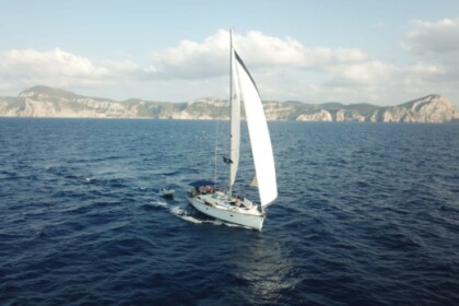 Alquiler Velero Bavaria Cruiser 46 Ibiza