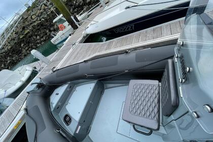 Highfield coaster patrol 600