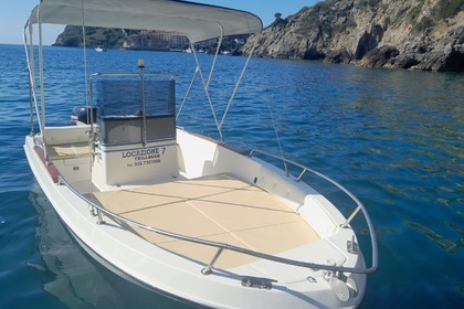 Noleggio Barca senza patente  Giò Mare Giò 150 Porto Ercole