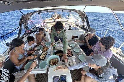 Jeanneau Sun Odyssey 509 15m