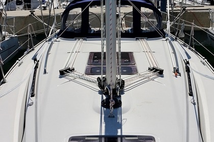 Alquiler Velero BAVARIA CRUISER 34 Croacia