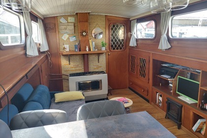 L'Echappée fluviale