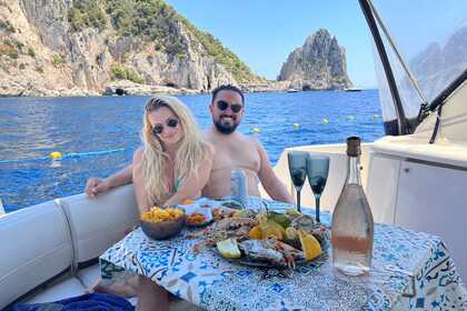 tour Positano Amalfi