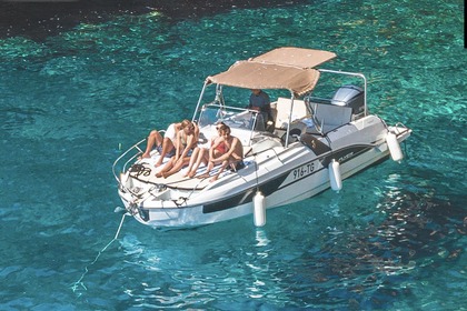 ☀️FLYER BOAT☀️