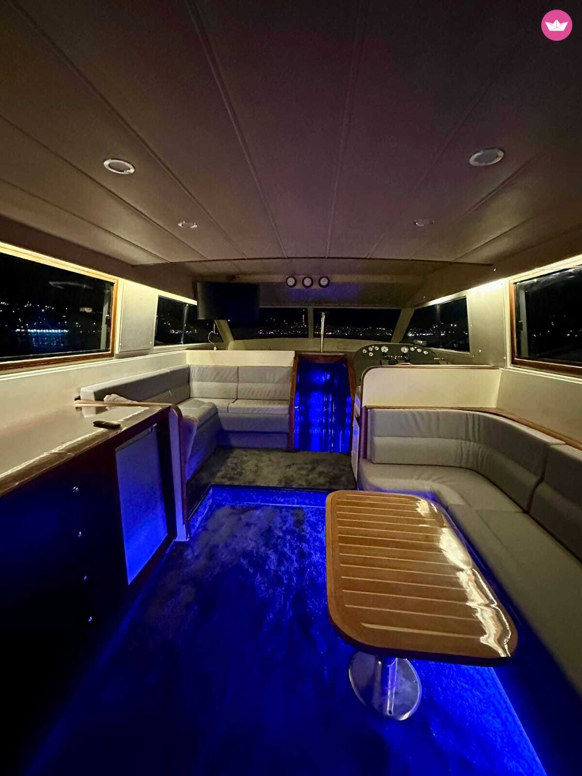 Yacht costome made costome made 700cv 3