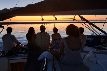 Jeanne Sun Odyssey 40.3