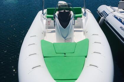 Noleggio Gommone Magnus 650 Porto Rotondo