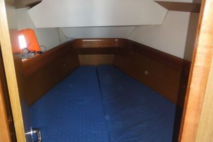 Celeste - Sun Odyssey 36i