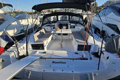 Fast cruising at the Côte d’Azur