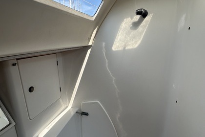 Jeanneau Sun Odyssey 40