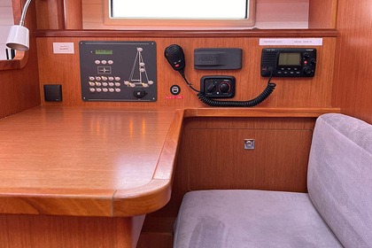 Hyra båt Segelbåt Bavaria Yachtbau Bavaria Cruiser 41 - 3 cab. Punat