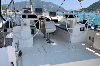 Bavaria C45 Holiday edition