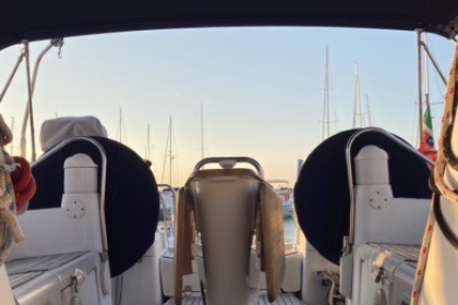 Jeanneau Sun Odyssey 42i