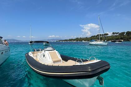 Alquiler Neumática Nuevo Jollly Prince 35 Villeneuve-Loubet