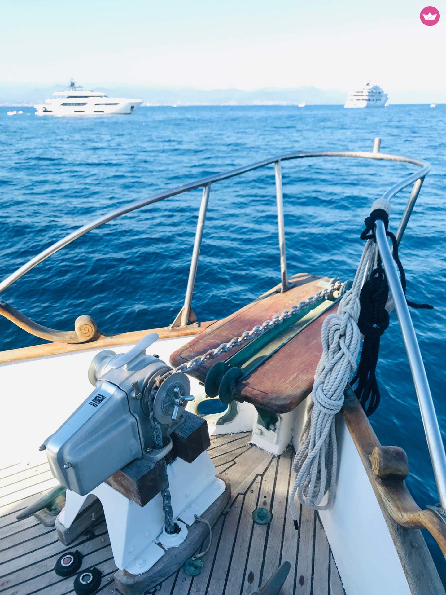 Location bateau à moteur à Antibes de particuliers et professionnels