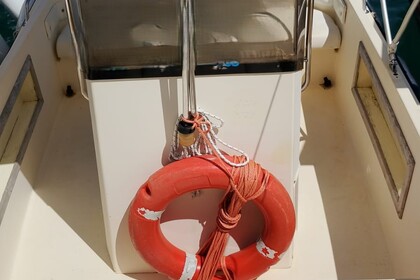 Verhuur Boot zonder vaarbewijs  Conero 540 Portovenere